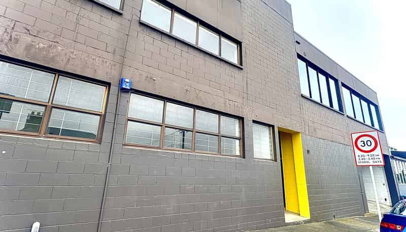 6 Kirk Street, Grey Lynn