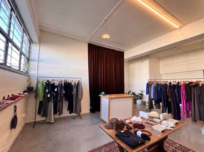 Cost Effective Creative Space in Grey Lynn