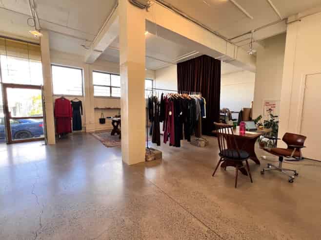 Cost Effective Creative Space in Grey Lynn