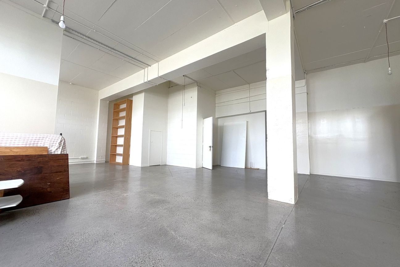 Cost Effective Creative Space in Grey Lynn – pohled 2