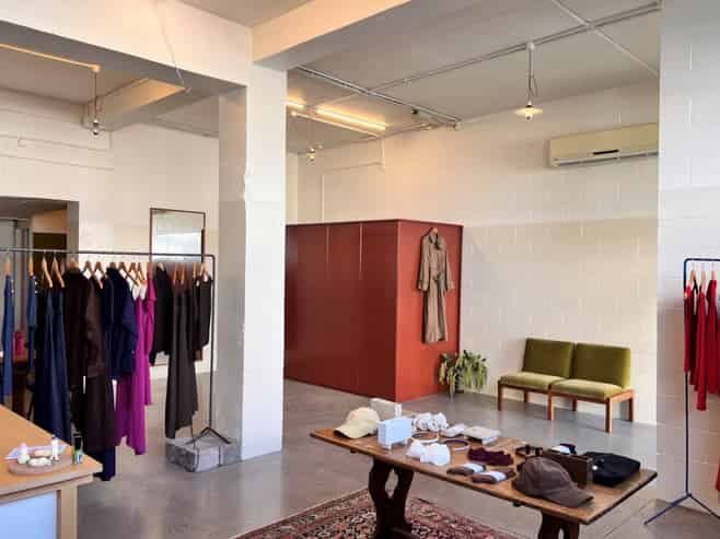 Cost Effective Creative Space in Grey Lynn