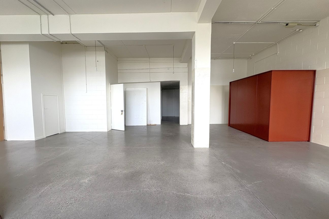 Cost Effective Creative Space in Grey Lynn – pohled 5