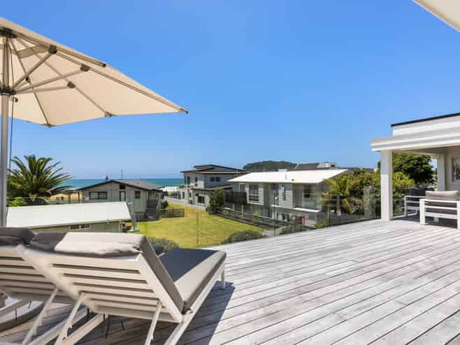 312b Beverley Terrace, Whangamata