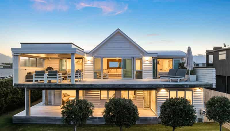 312b Beverley Terrace, Whangamata