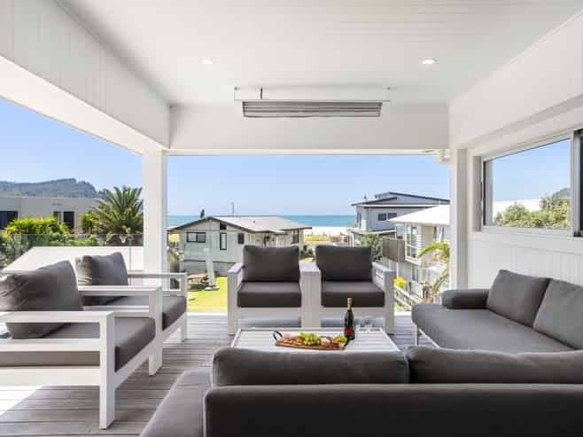 312b Beverley Terrace, Whangamata