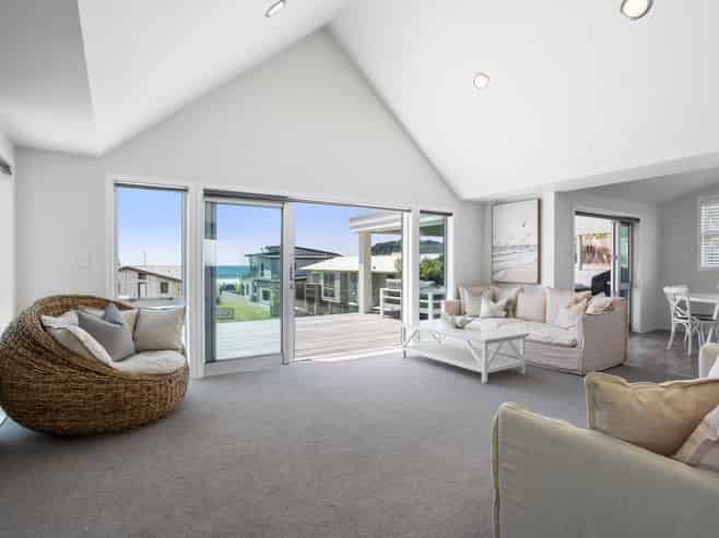 312b Beverley Terrace, Whangamata