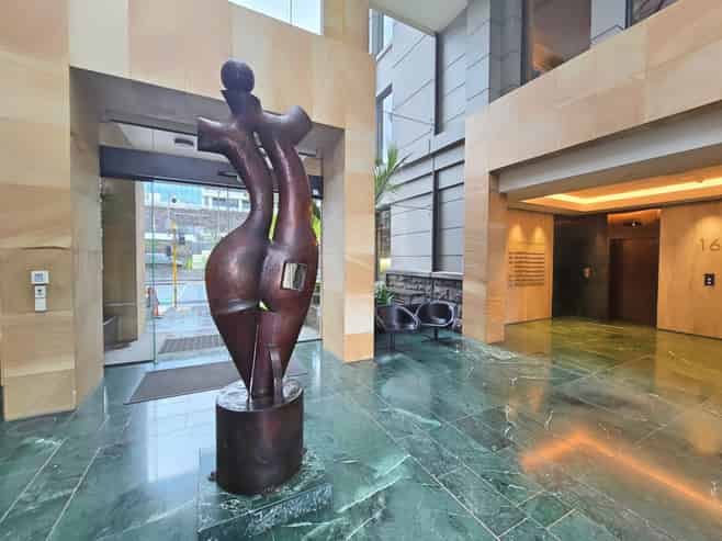 Premier Waterfrount Office- Viaduct Harbour