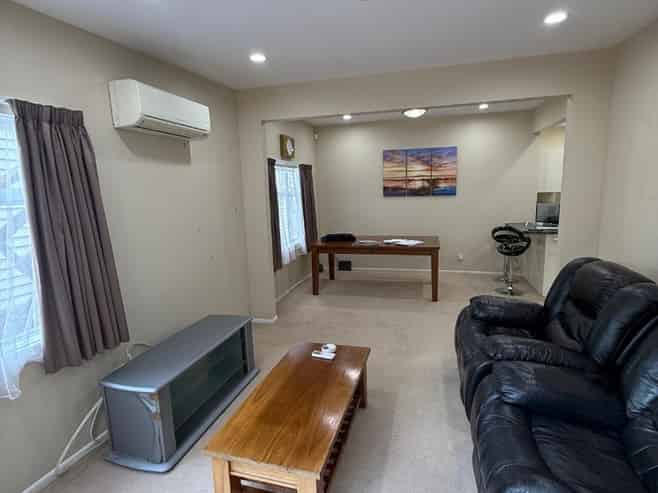 22 Rolleston Street , Mount Cook