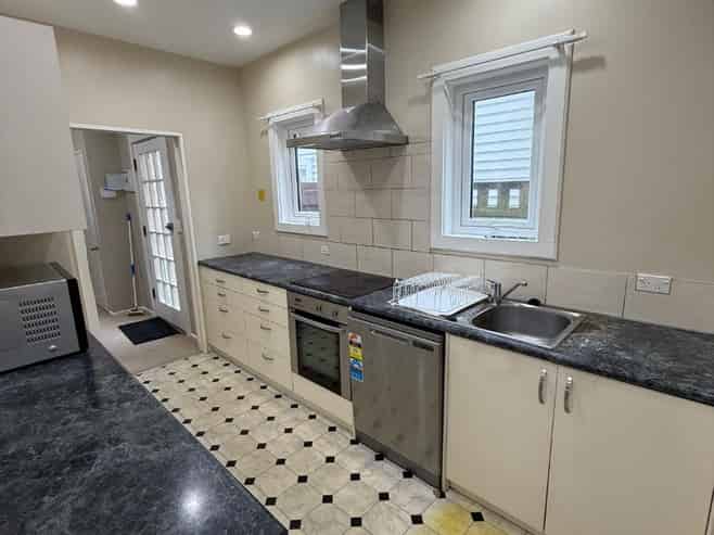 22 Rolleston Street , Mount Cook