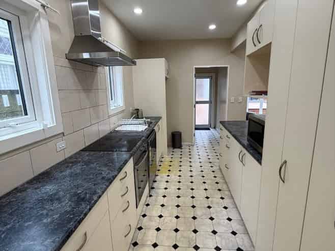 22 Rolleston Street , Mount Cook