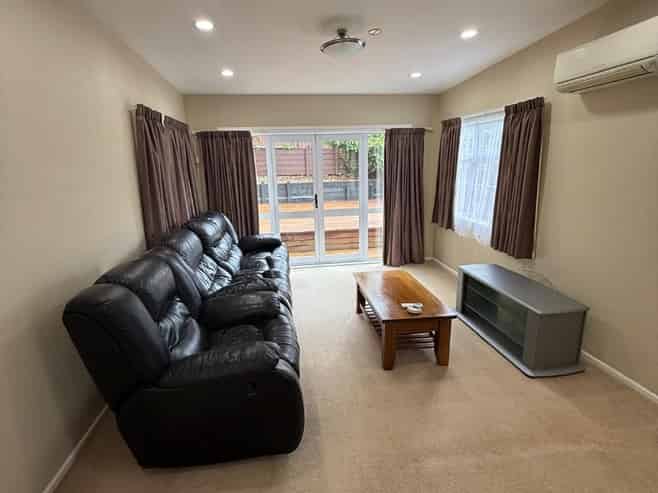 22 Rolleston Street , Mount Cook