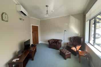 45 Taupo Quay, Whanganui