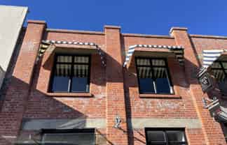 45 Taupo Quay, Whanganui