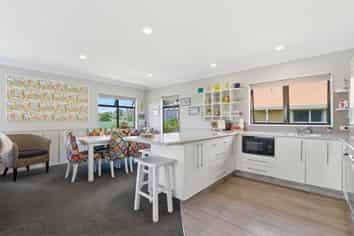 6A Taramea Rise, Pyes Pa