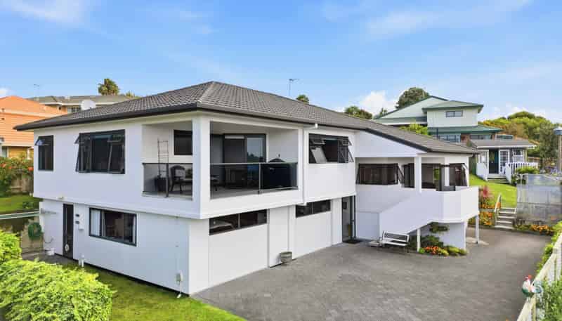 6A Taramea Rise, Pyes Pa