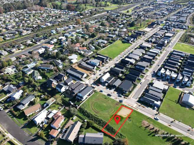 21 Earp Crescent, Chartwell