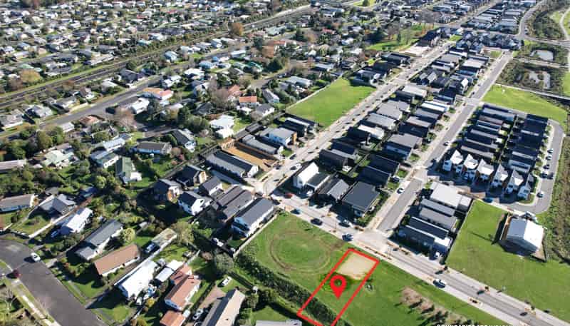 21 Earp Crescent, Chartwell