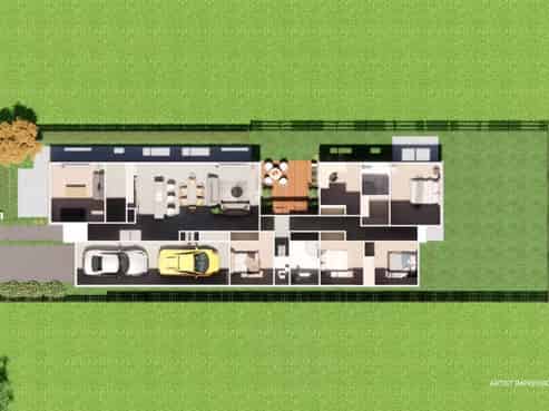 21 Earp Crescent, Chartwell