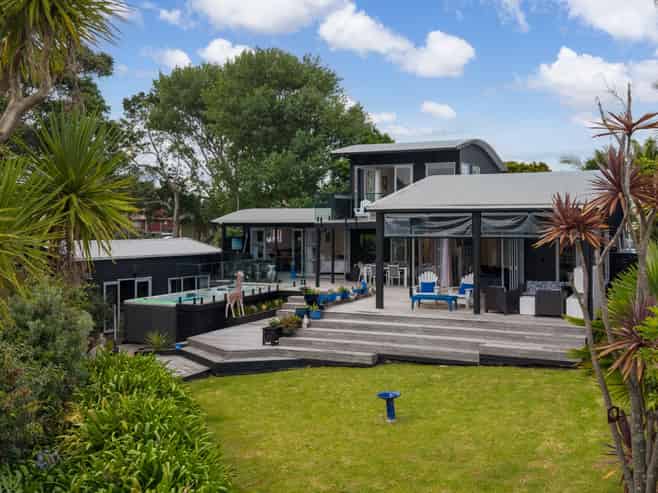 147A Torkar Road, Clarks Beach