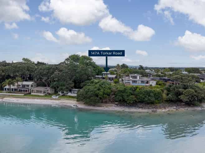 147A Torkar Road, Clarks Beach