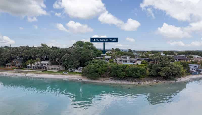 147A Torkar Road, Clarks Beach