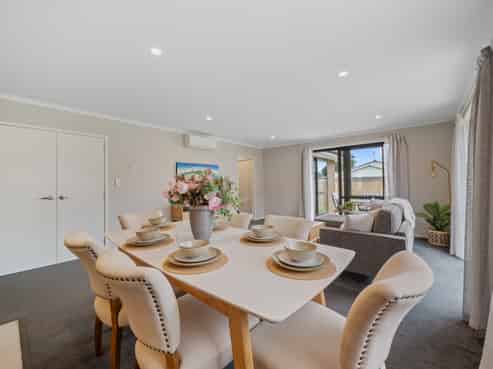 3 Captain Mitchell Drive, Opaheke