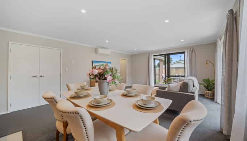 3 Captain Mitchell Drive, Opaheke