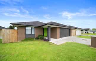 3 Captain Mitchell Drive, Opaheke