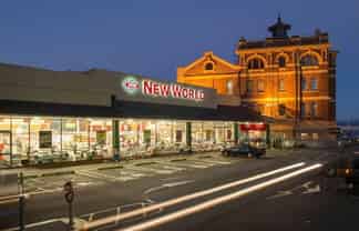 7B/1 Grant Road, Thorndon