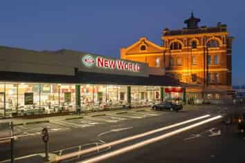 7B/1 Grant Road, Thorndon