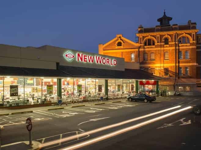 7B/1 Grant Road, Thorndon