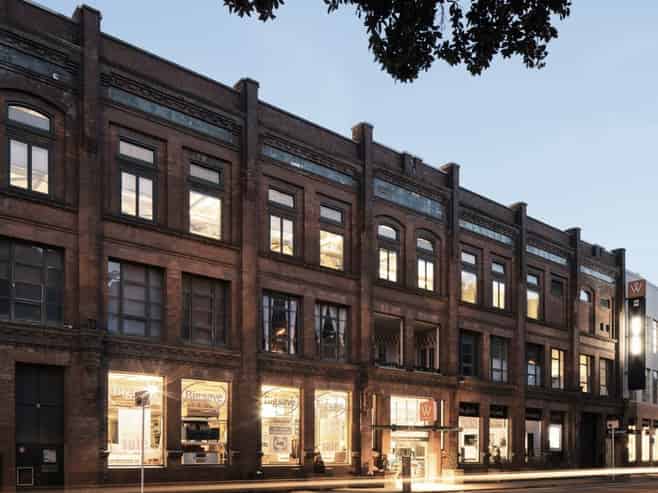 7B/1 Grant Road, Thorndon