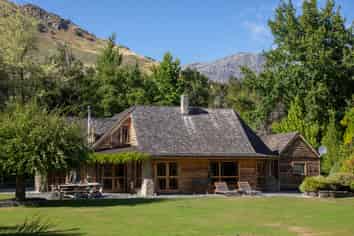 11 Arrowtown , Lake Hayes Estate
