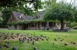 11 Arrowtown , Lake Hayes Estate