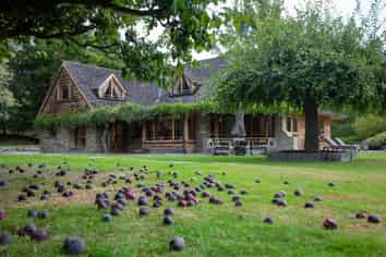 11 Arrowtown , Lake Hayes Estate