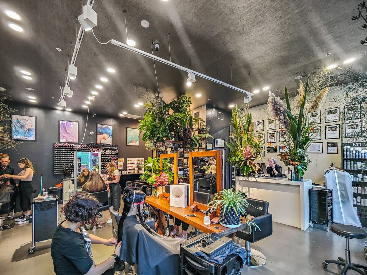 Prime CBD Retail - Chancery Square - Ansicht 3