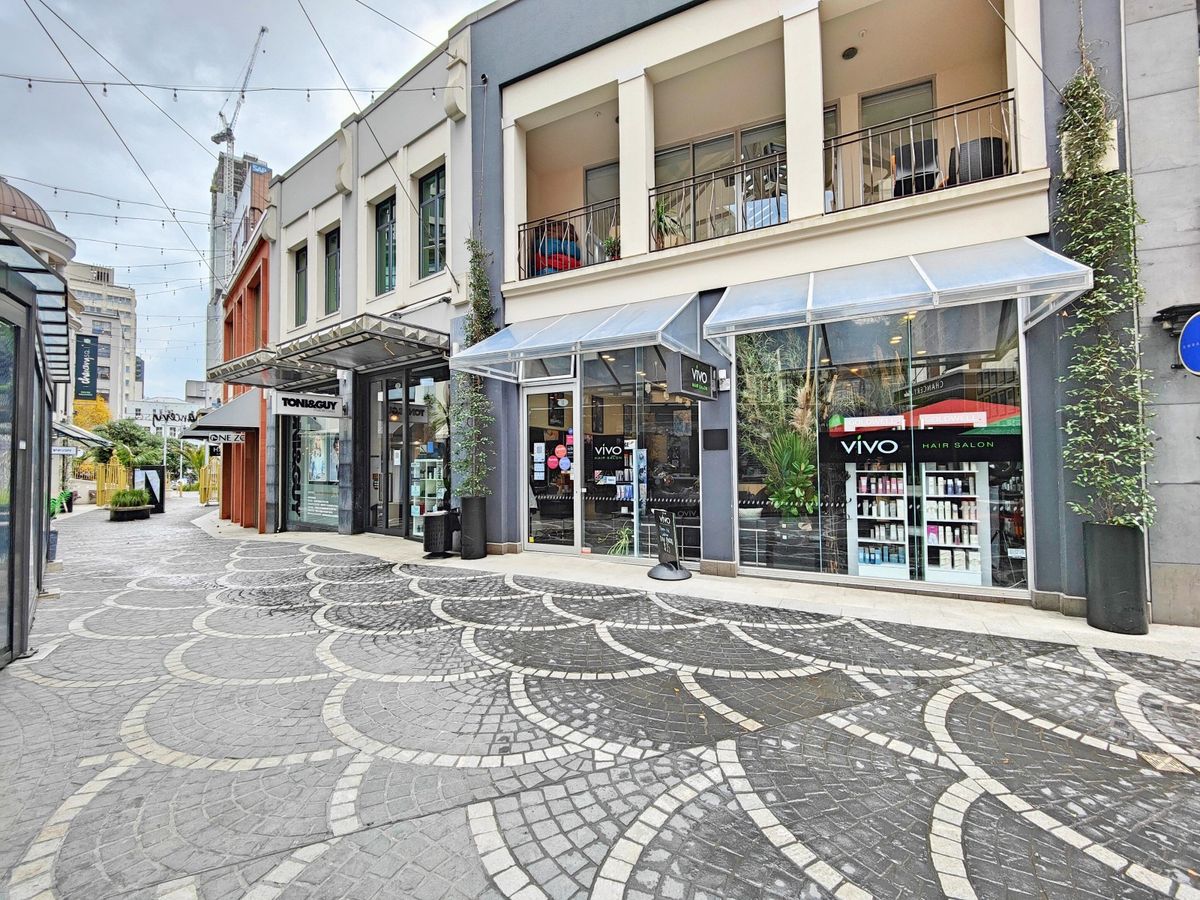 Prime CBD Retail - Chancery Square - Ansicht 2
