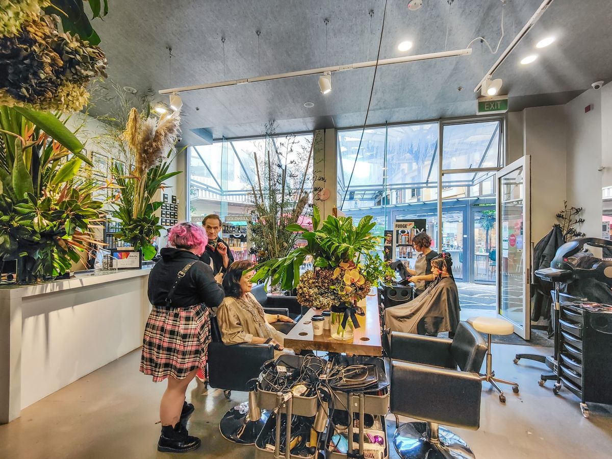 Prime CBD Retail - Chancery Square - Ansicht 5
