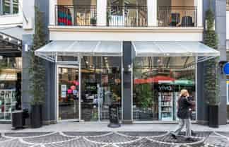 Prime CBD Retail - Chancery Square