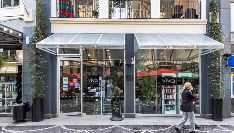 11 Chancery Street, Auckland Central