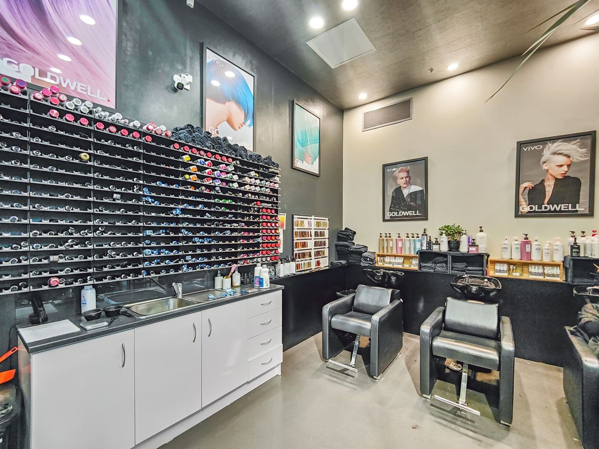Prime CBD Retail - Chancery Square - Ansicht 6