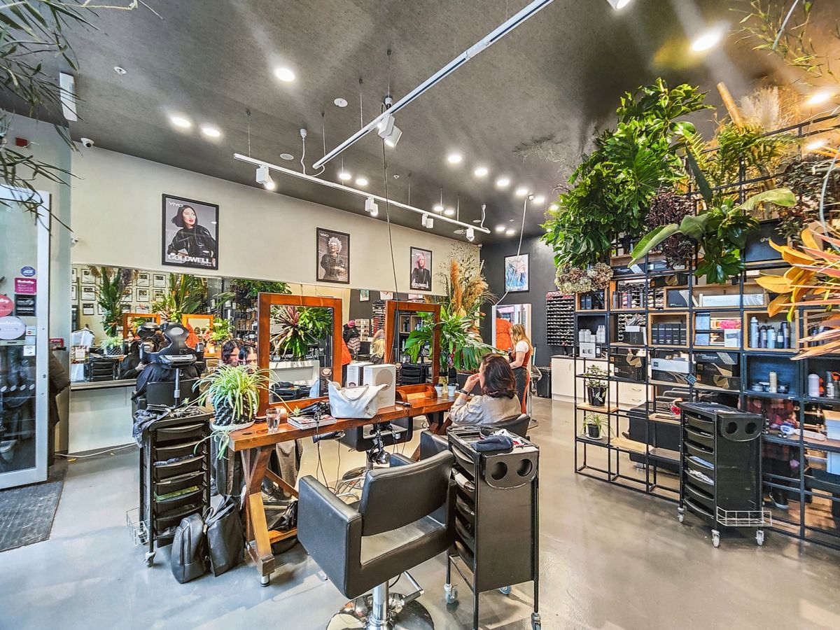 Prime CBD Retail - Chancery Square - Ansicht 4