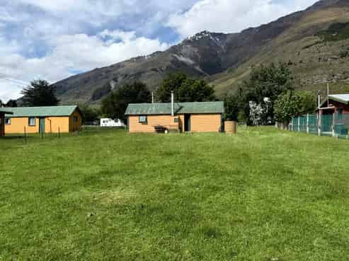 27 Kiwi Street, Makarora