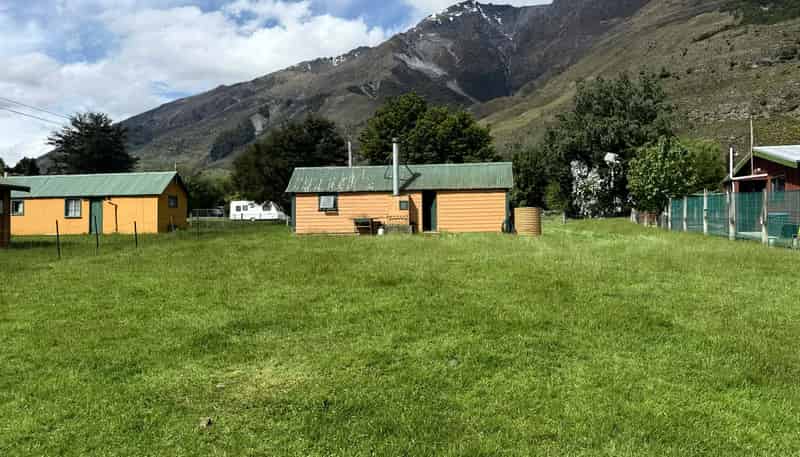 27 Kiwi Street, Makarora