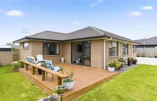 4 Hawera Avenue, Levin