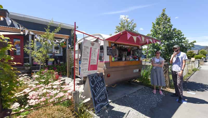 81 Waller Street, Murchison