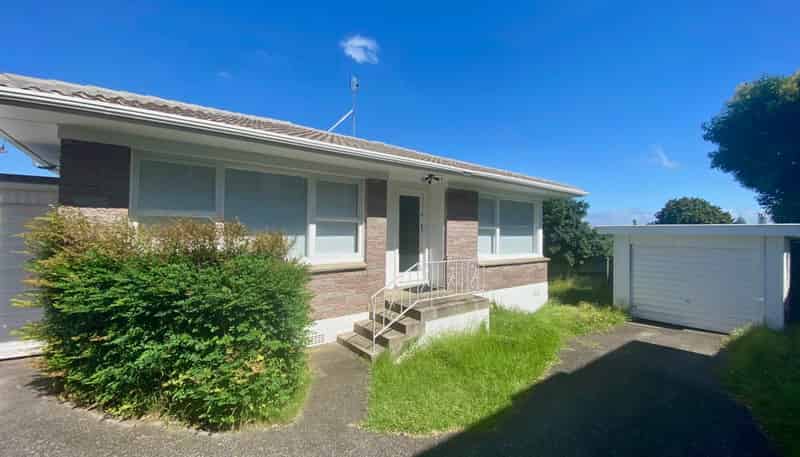 3/25 Clarke Road, Onehunga