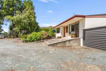 2 Trinity Lane, Richmond