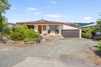 2 Trinity Lane, Richmond