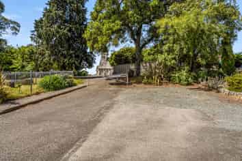 2 Trinity Lane, Richmond